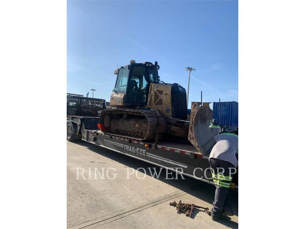 CAT D3LGPEW Гусеничні бульдозери