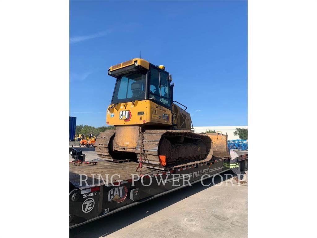 CAT D3LGPEW Гусеничні бульдозери