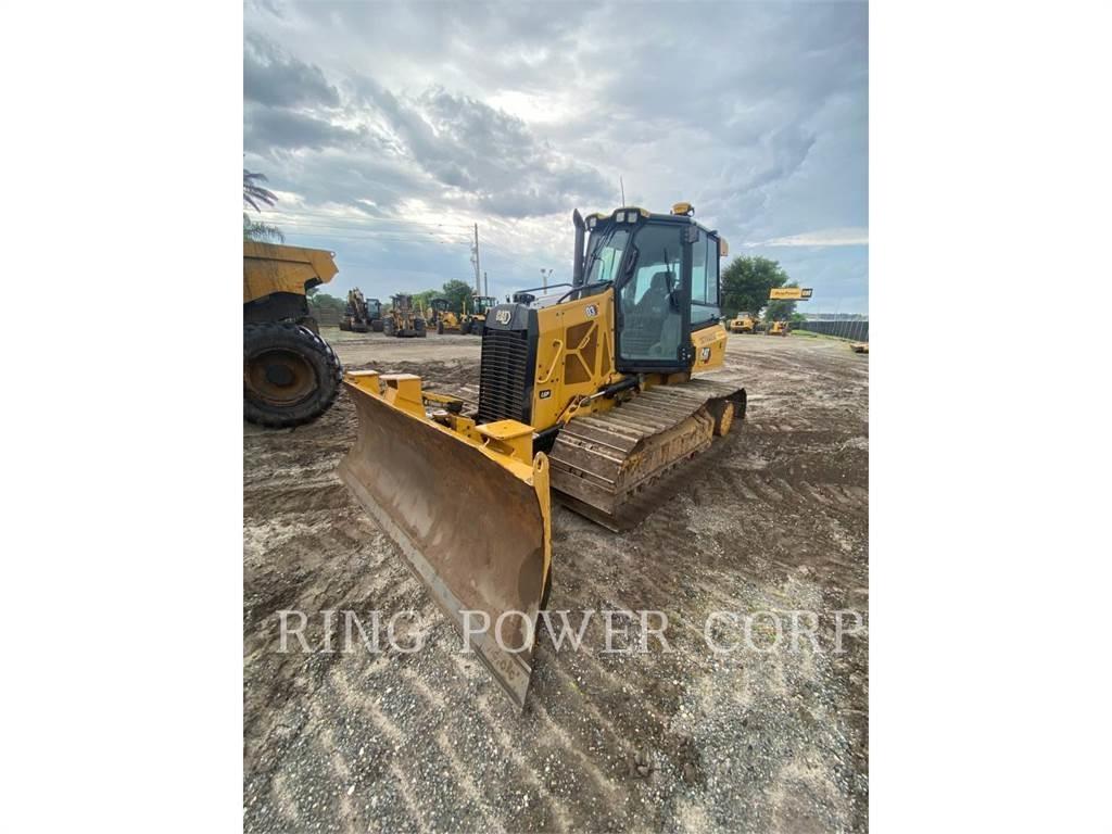 CAT D3LGPEW Гусеничні бульдозери