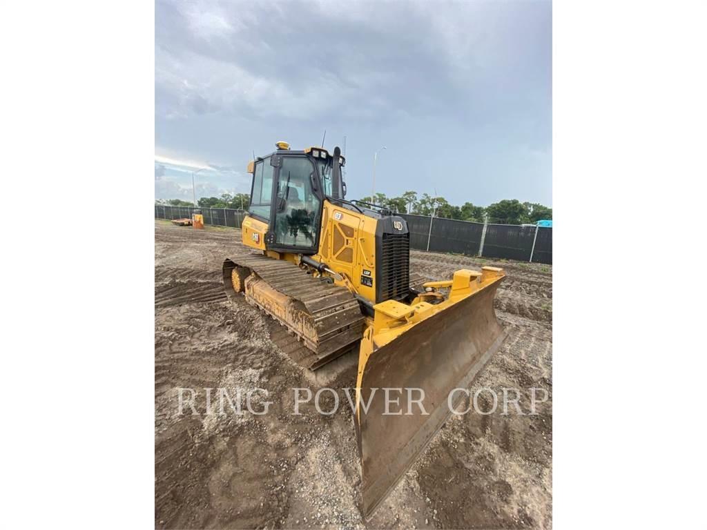 CAT D3LGPEW Гусеничні бульдозери
