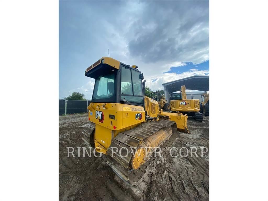 CAT D3LGPEW Гусеничні бульдозери