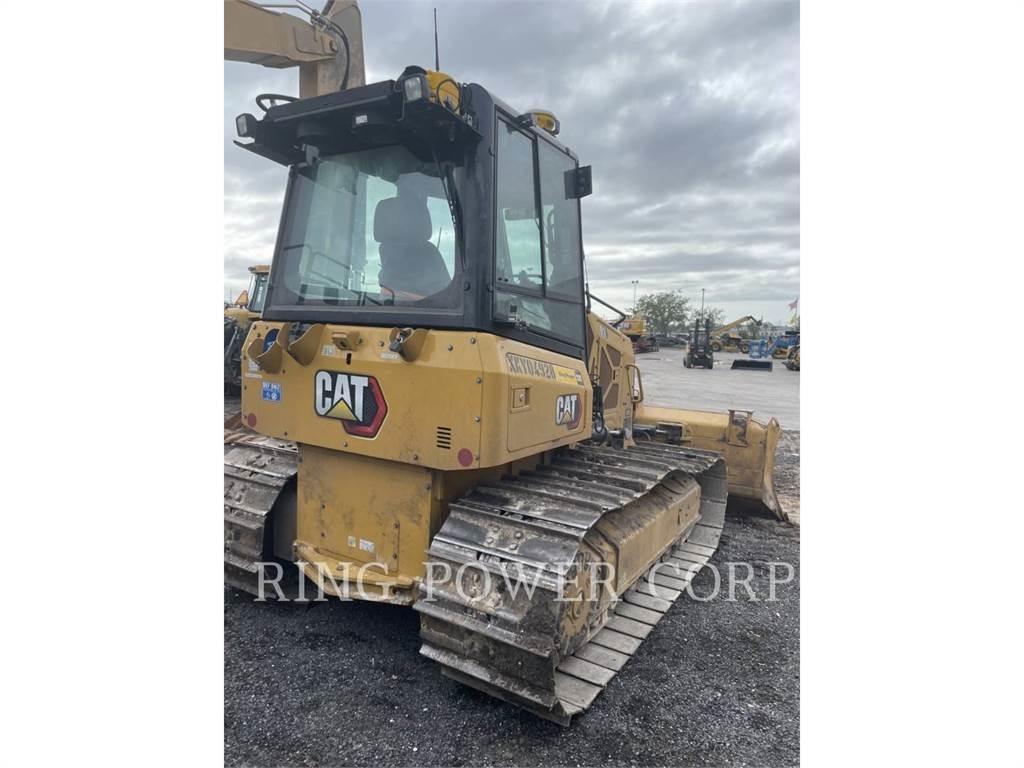 CAT D3LGPEW Гусеничні бульдозери