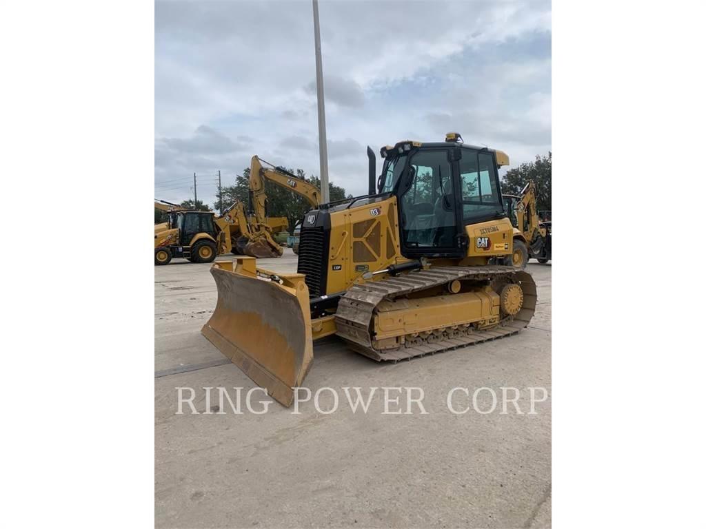 CAT D3LGPEW Гусеничні бульдозери
