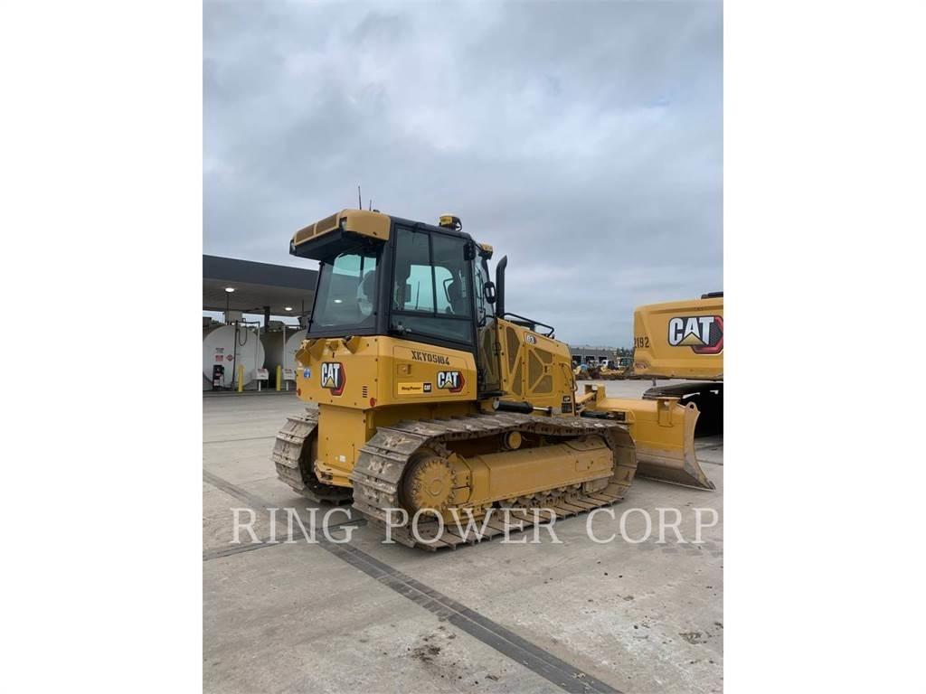CAT D3LGPEW Гусеничні бульдозери