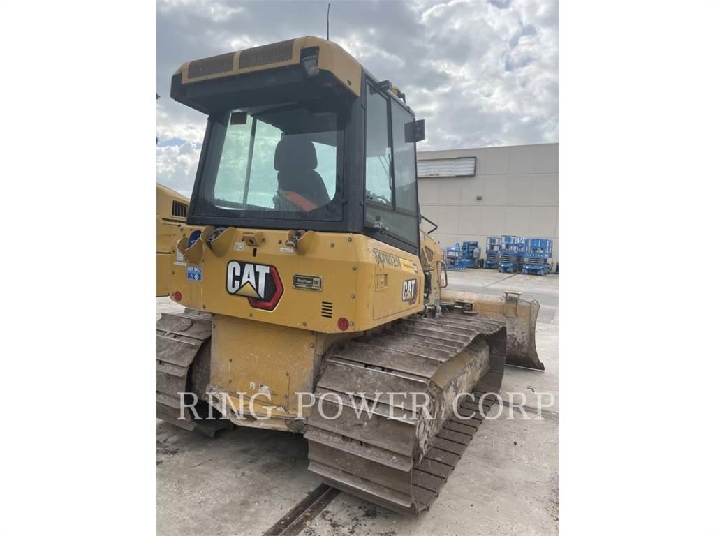 CAT D3LGPEW Гусеничні бульдозери