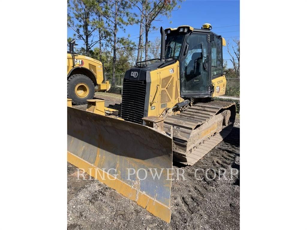 CAT D3LGPEW Гусеничні бульдозери