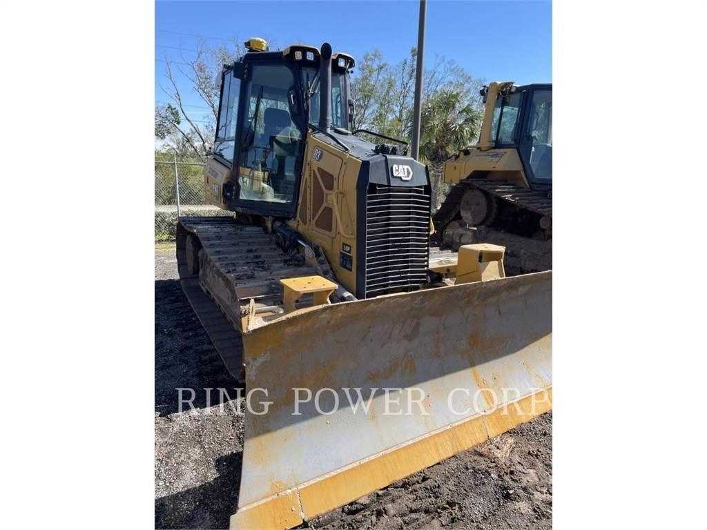CAT D3LGPEW Гусеничні бульдозери