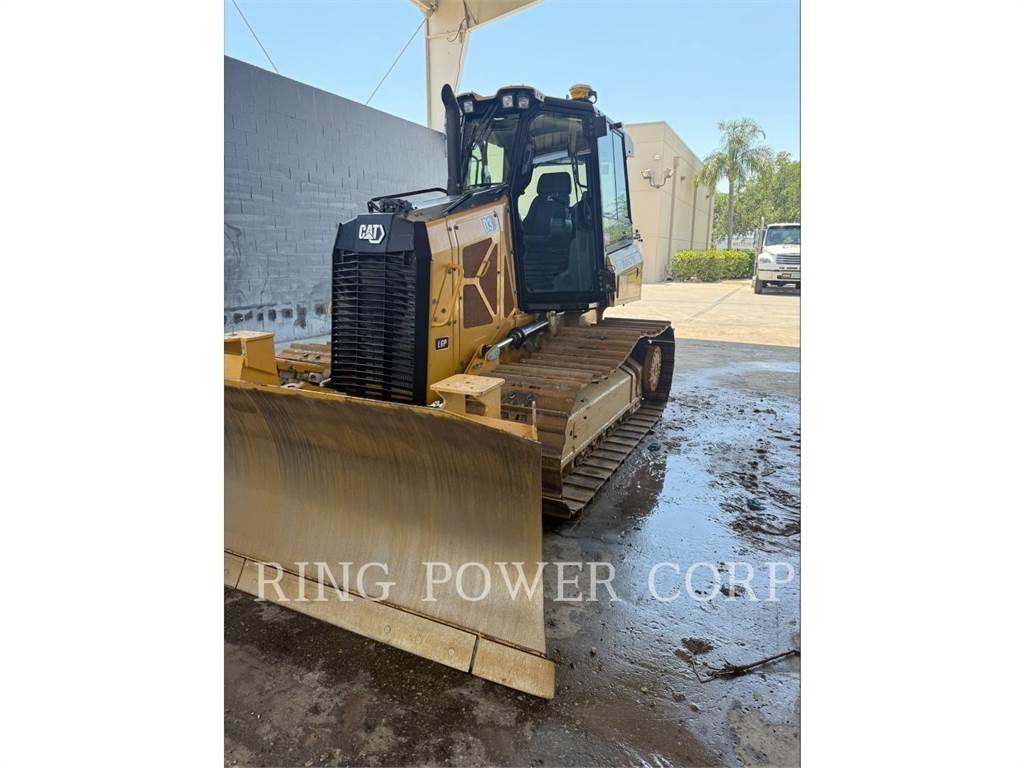 CAT D3LGPEW Гусеничні бульдозери