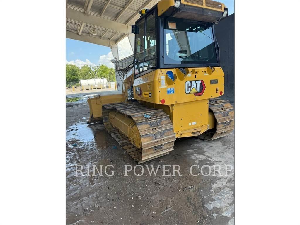 CAT D3LGPEW Гусеничні бульдозери