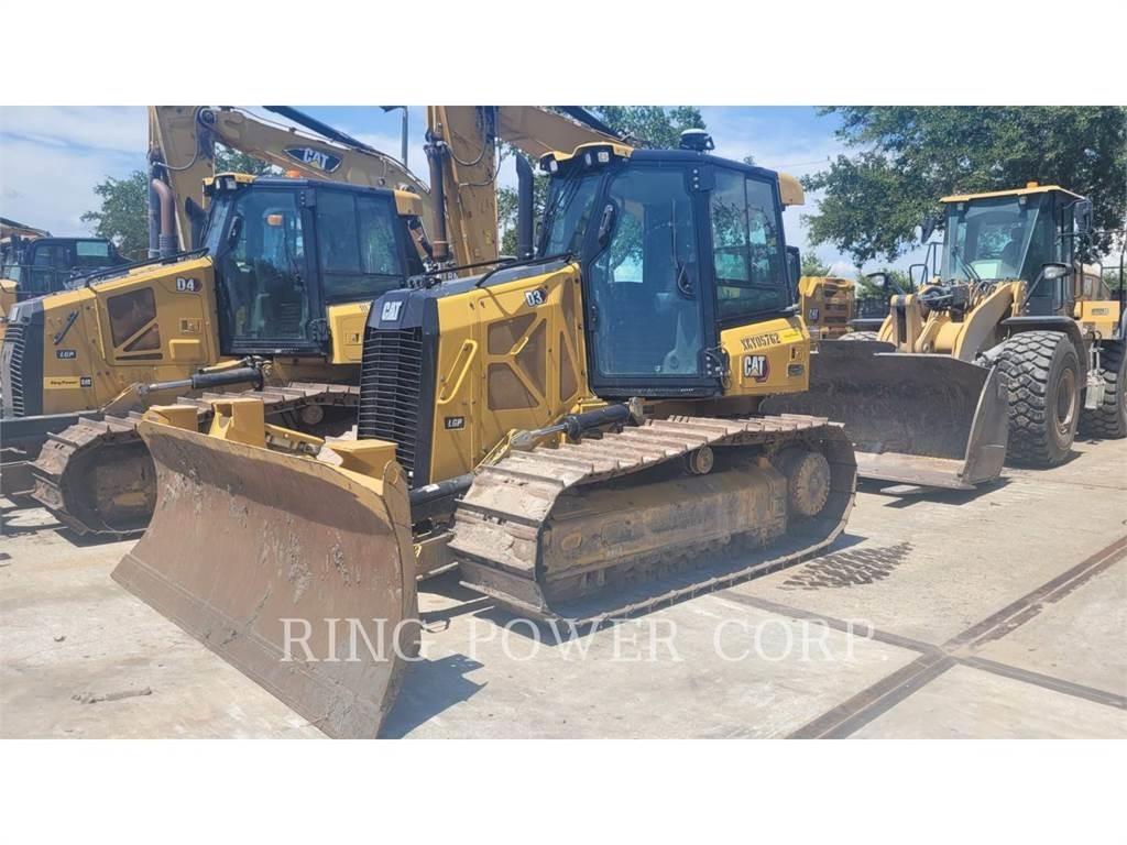 CAT D3LGPEW Гусеничні бульдозери