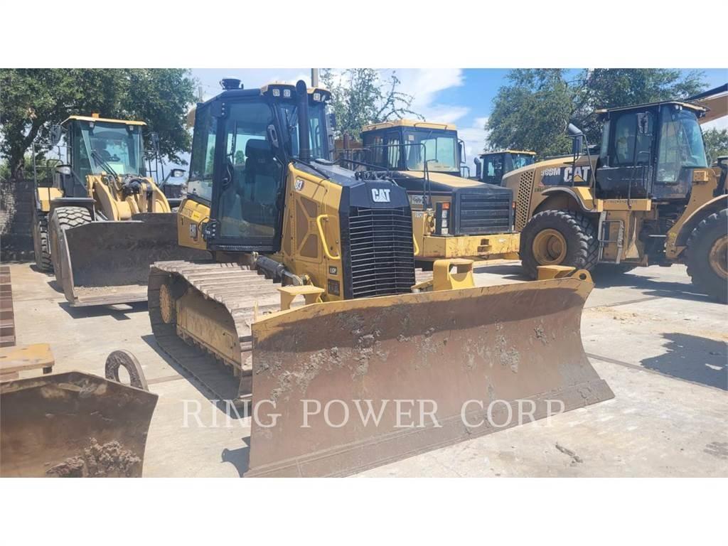 CAT D3LGPEW Гусеничні бульдозери