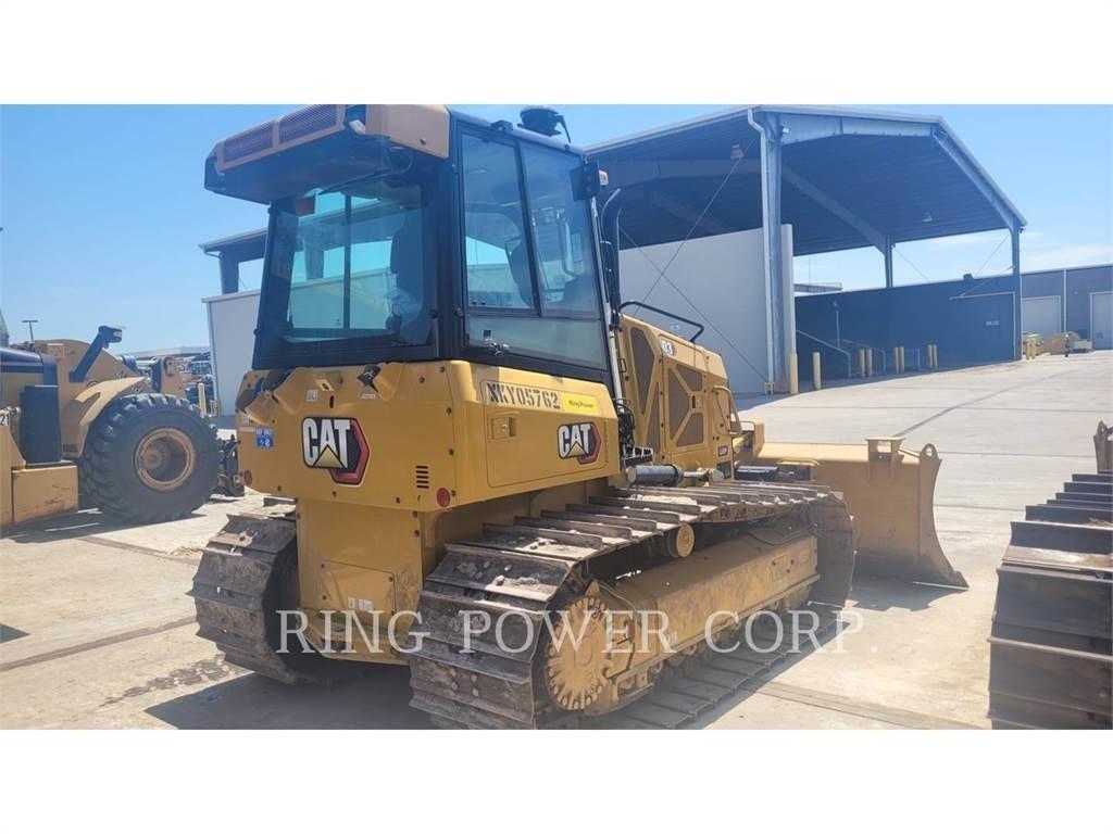 CAT D3LGPEW Гусеничні бульдозери