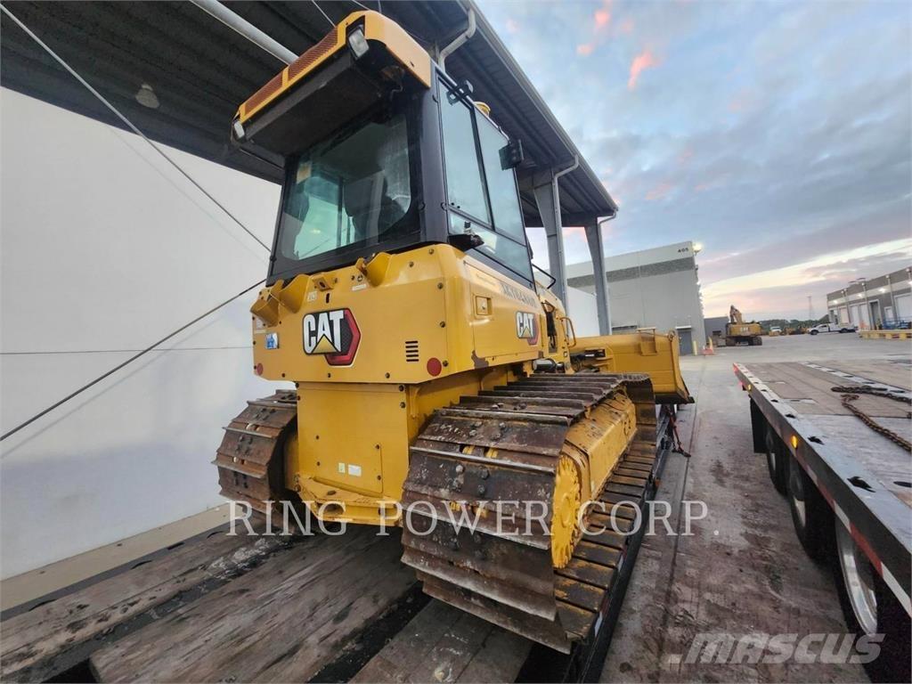 CAT D3LGPEW Гусеничні бульдозери