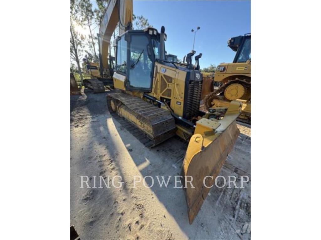 CAT D3LGPEW Гусеничні бульдозери