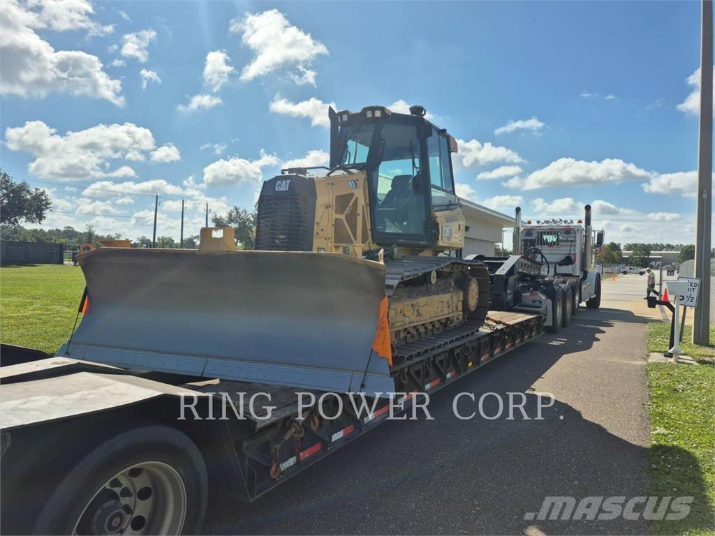 CAT D3LGPEW Гусеничні бульдозери