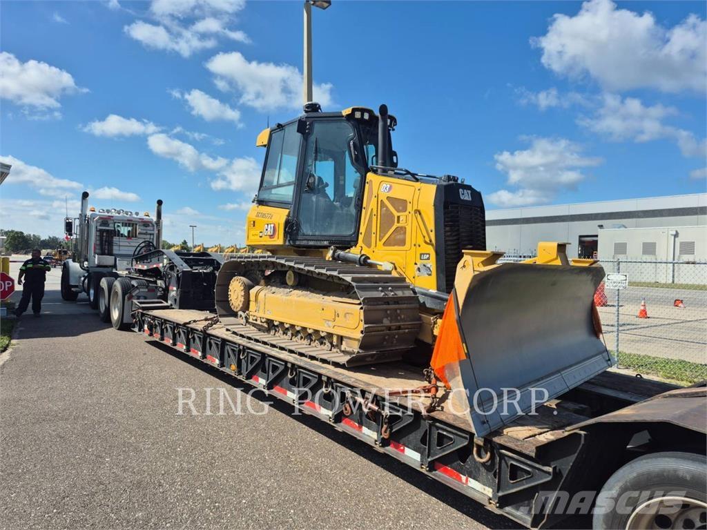 CAT D3LGPEW Гусеничні бульдозери