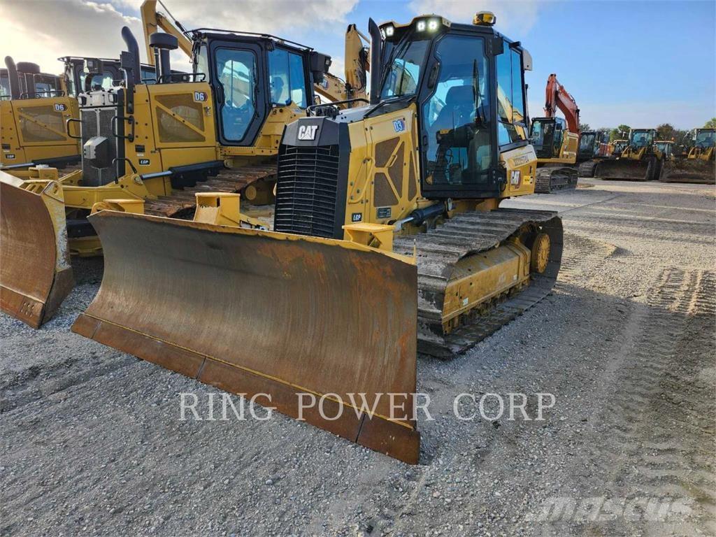 CAT D3LGPEW Гусеничні бульдозери