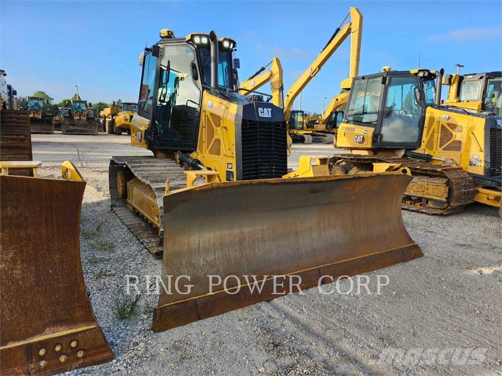 CAT D3LGPEW Гусеничні бульдозери