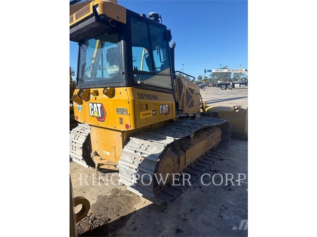 CAT D3LGPEW Гусеничні бульдозери
