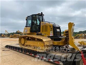 CAT D4 Гусеничні бульдозери