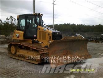 CAT D4 Гусеничні бульдозери