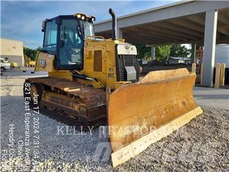 CAT D4 Гусеничні бульдозери