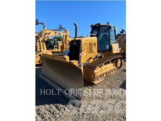 CAT D4 Гусеничні бульдозери
