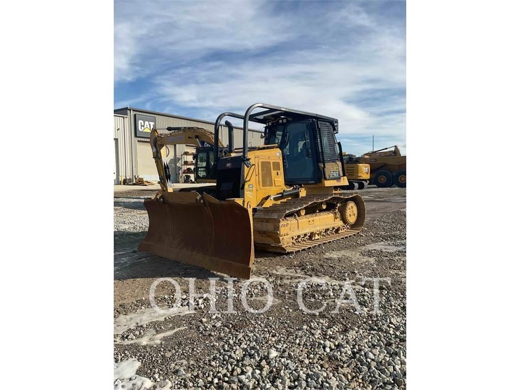 CAT D4-15 LGP Гусеничні бульдозери