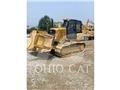 CAT D4-15 XL Гусеничні бульдозери