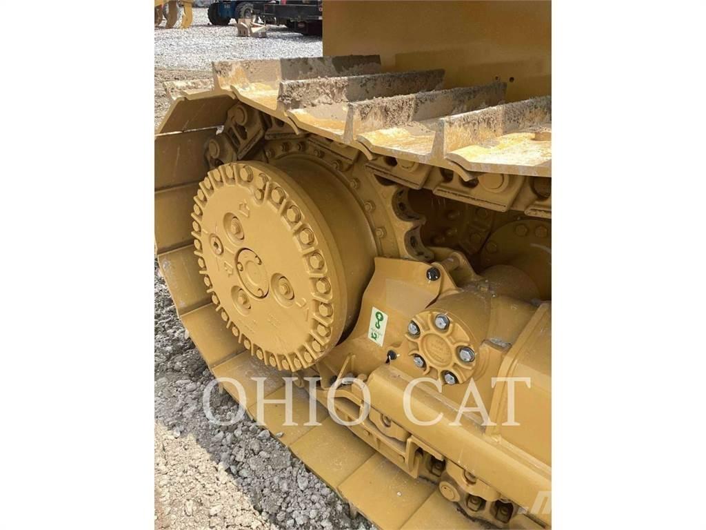 CAT D4-15 XL Гусеничні бульдозери