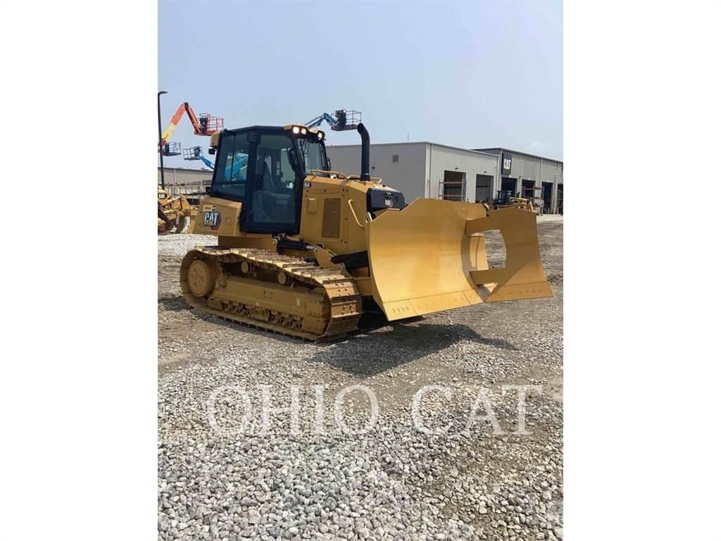 CAT D4-15 XL Гусеничні бульдозери