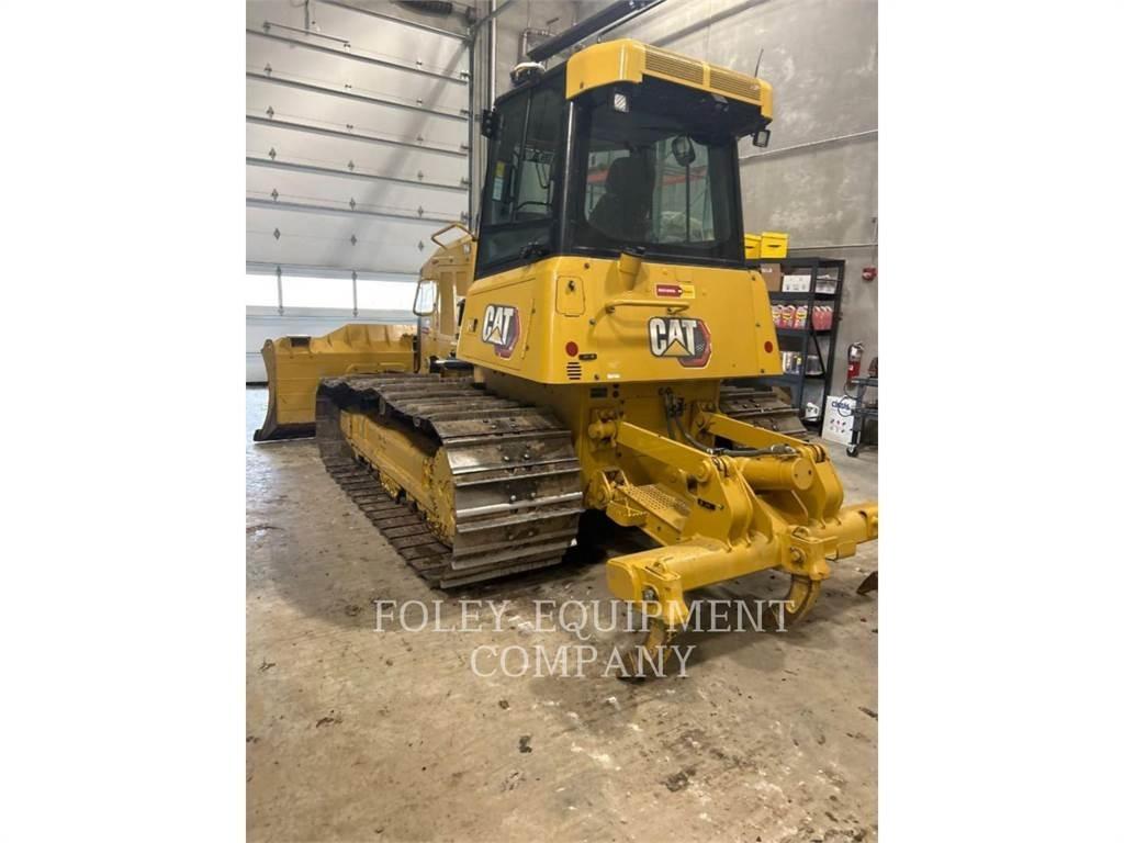 CAT D4-15LGVI Гусеничні бульдозери