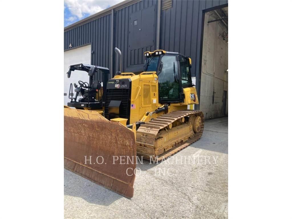 CAT D4-15VP Гусеничні бульдозери