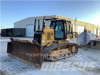CAT D4-3D Гусеничні бульдозери