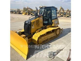 CAT D4 VP Гусеничні бульдозери