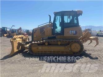 CAT D4 XL Гусеничні бульдозери