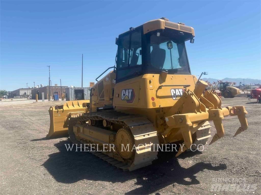 CAT D4 XL Гусеничні бульдозери