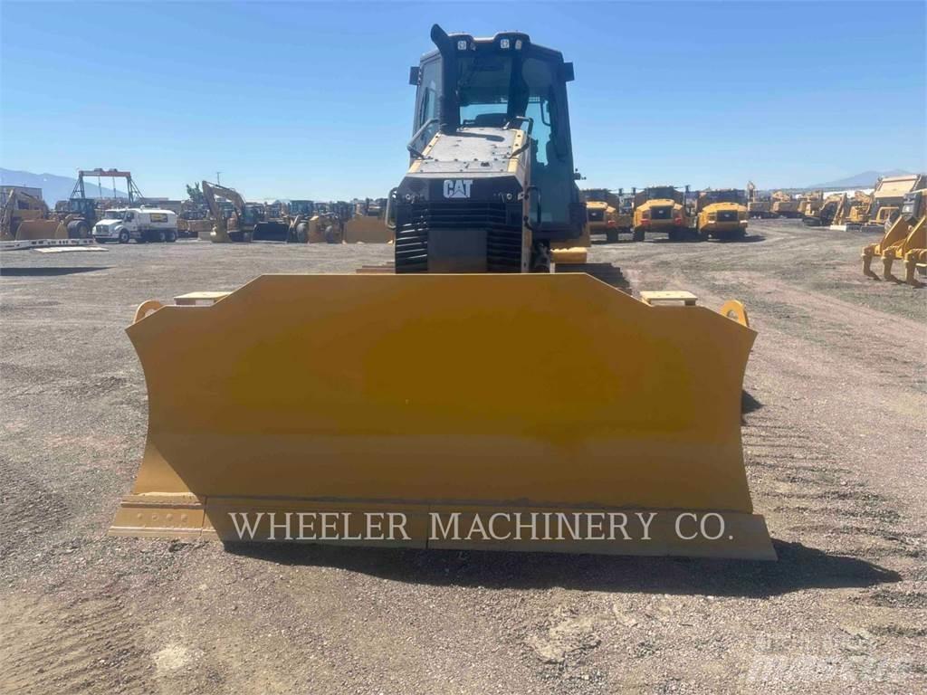CAT D4 XL Гусеничні бульдозери