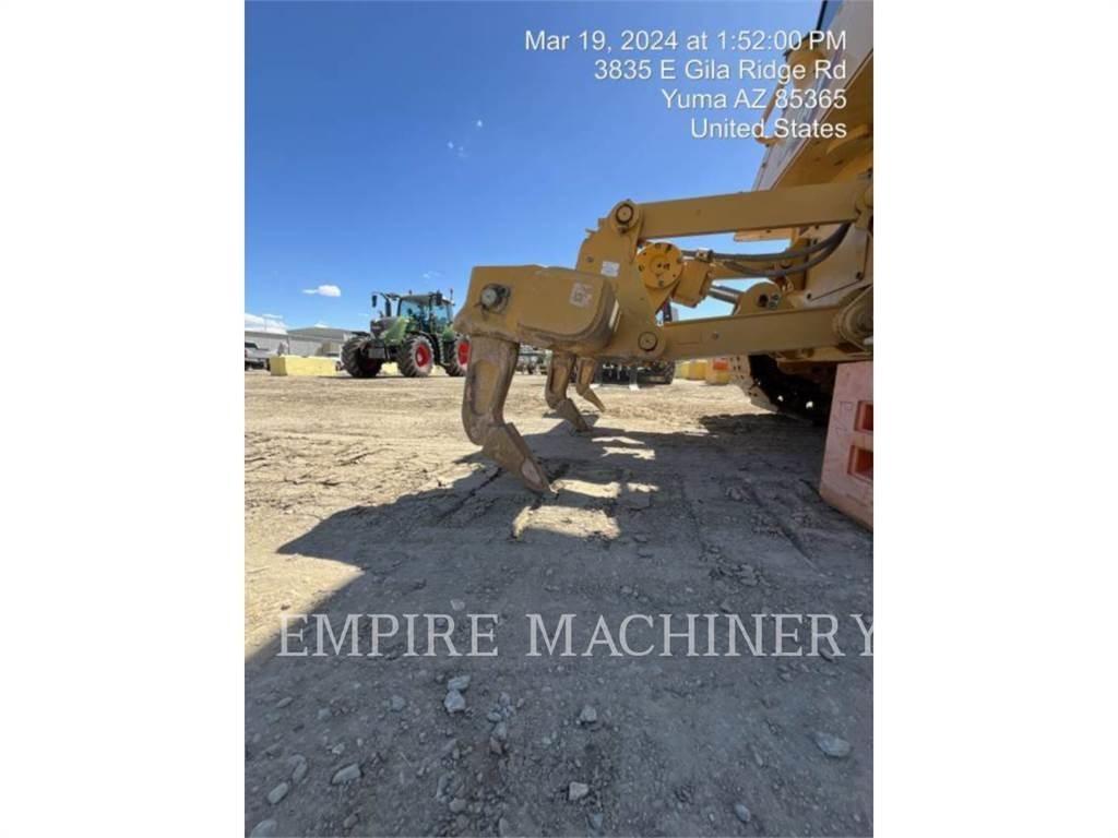 CAT D415PATTRE Гусеничні бульдозери