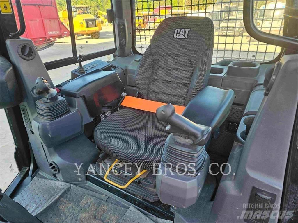 CAT D416VP Гусеничні бульдозери
