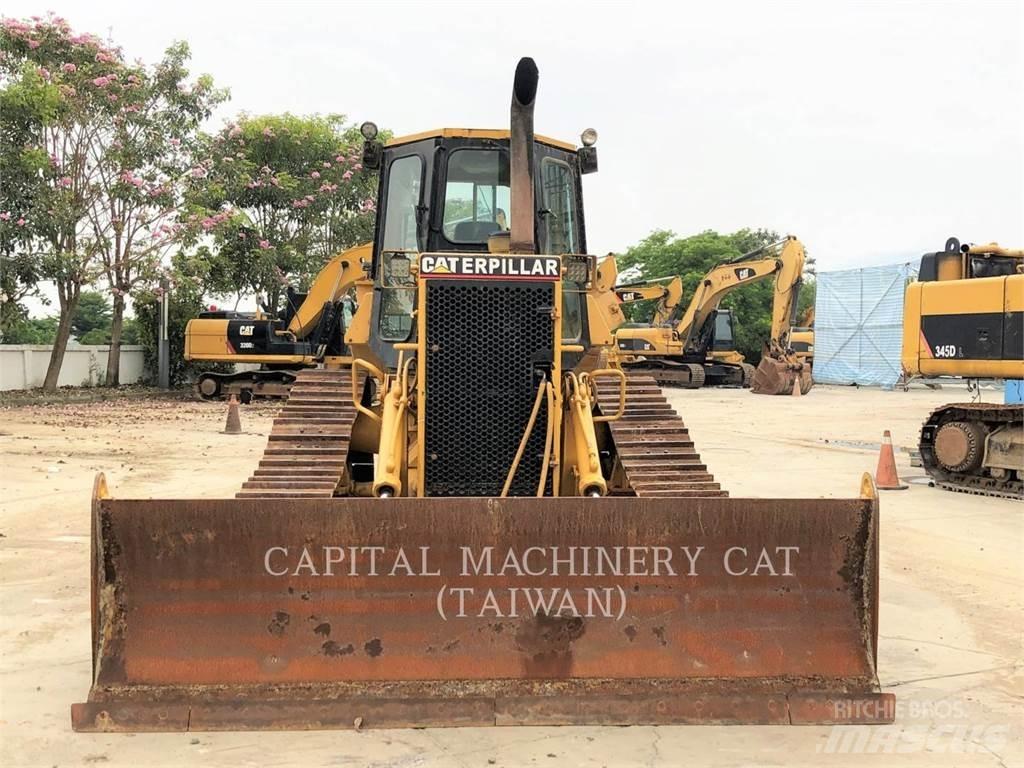 CAT D4HIILGP Гусеничні бульдозери