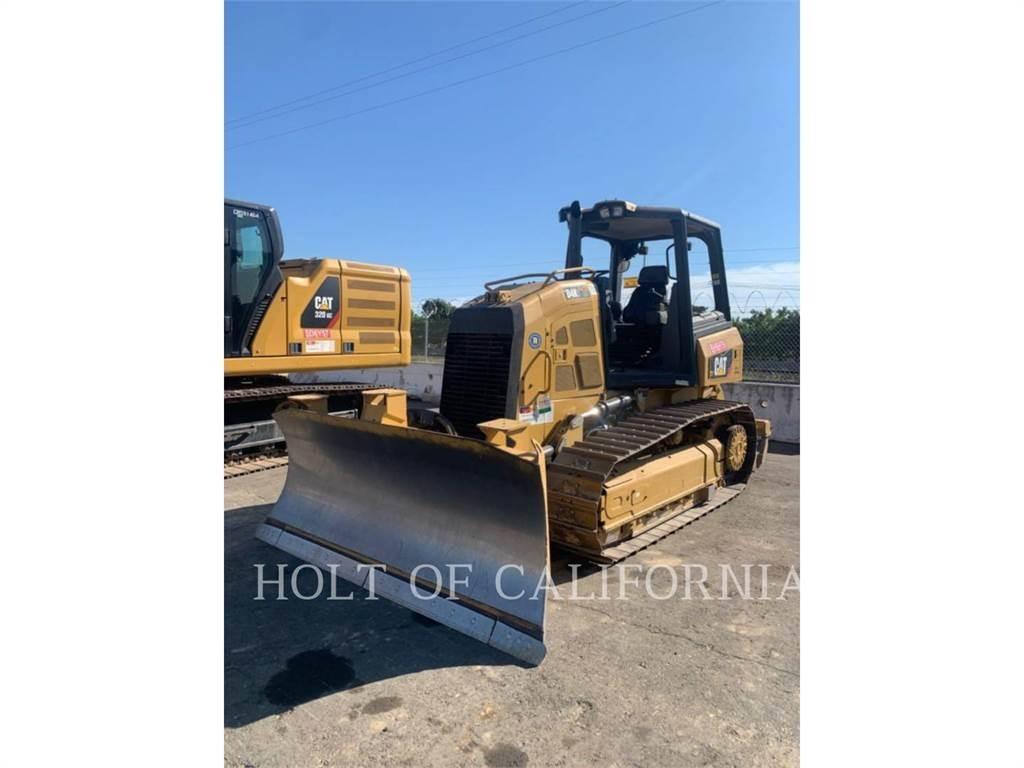 CAT D4K Гусеничні бульдозери
