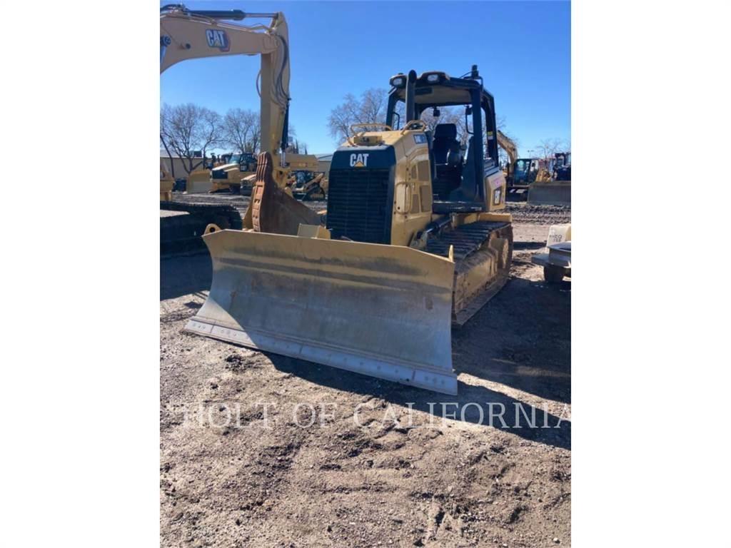 CAT D4K2 Гусеничні бульдозери