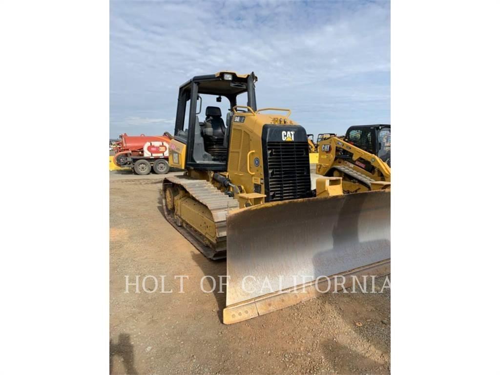 CAT D4K2 Гусеничні бульдозери