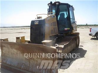 CAT D4K2 Гусеничні бульдозери
