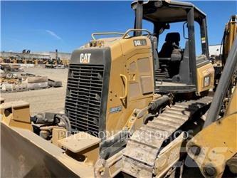 CAT D4K2 Гусеничні бульдозери