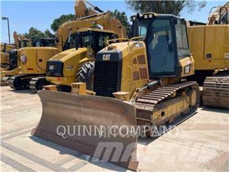 CAT D4K2 XL Гусеничні бульдозери