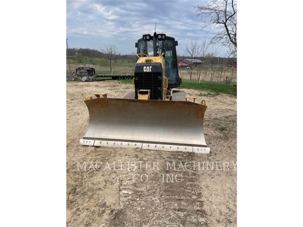 CAT D4K2 XL Гусеничні бульдозери