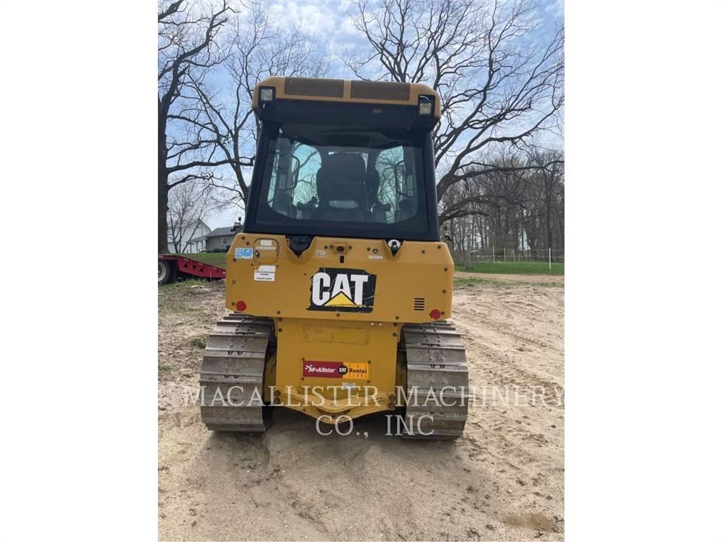 CAT D4K2 XL Гусеничні бульдозери