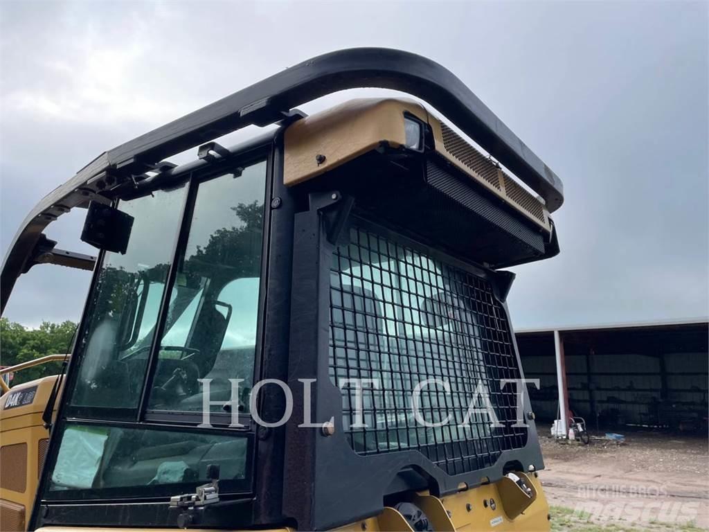 CAT D4K2LGP Гусеничні бульдозери